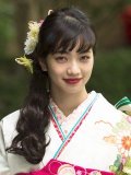小松菜奈 壁紙 小松菜奈 壁紙