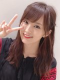 NMB48山本彩 壁紙 NMB48山本彩 壁紙