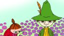 ムーミン 壁紙 ムーミン 壁紙
