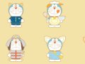 ドラえもん サムネイル画像 ドラえもん サムネイル画像