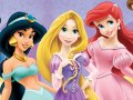 ディズニープリンセス サムネイル画像 ディズニープリンセス サムネイル画像