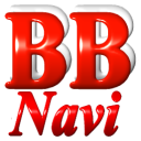 BB-navi Logo