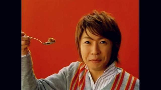 嵐 相葉雅紀 ハウス食品 バーモントカレー Cm バーモントカレーが 新しくなりました りんごとハチミツ とろ り溶け 嵐 Cm Navi 嵐 相葉雅紀 ハウス食品 バーモントカレー Cm バーモントカレーが 新しくなりました りんごとハチミツ とろ り溶け 嵐 Cm Navi