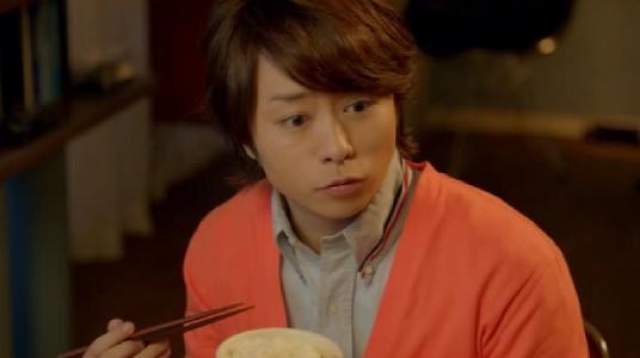 嵐 櫻井翔 味の素冷凍食品 ギョーザ Cm カウントダウン篇 30秒版 早いな おい ギョーザの日は 戦いの日でもある 嵐 Cm Navi 嵐 櫻井翔 味の素冷凍食品 ギョーザ Cm カウントダウン篇 30秒版 早いな おい ギョーザの日は 戦いの日でもある 嵐 Cm Navi