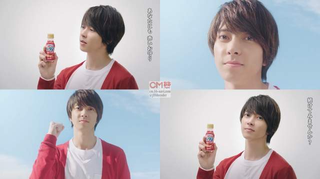 山下智久 カルピス 守る働く乳酸菌 Cm 守り合ってますか 入善町 春 篇 朝コメント 37秒 頼んちゃ Cm曲 I 山下智久 Cm Navi