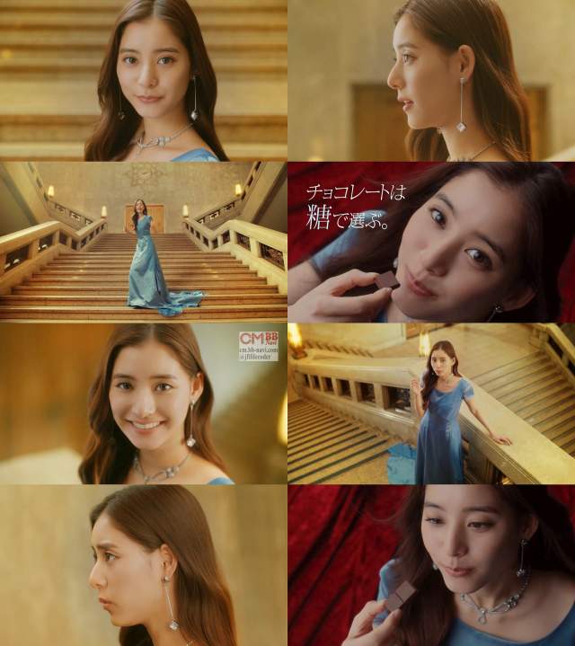 新木優子 明治 オリゴスマートミルクチョコレート Cm チョコレートが好きだ篇 食べたいんですー 新木優子 Cm Navi 新木優子 明治 オリゴスマートミルクチョコレート Cm チョコレートが好きだ篇 食べたいんですー 新木優子 Cm Navi