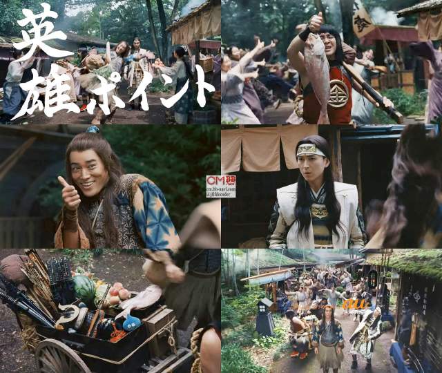 松田翔太 桐谷健太 濱田岳 Au Wallet Cm お買い物の歌篇 30秒版 あれ 親ちゃんは 松田翔太 Cm Navi