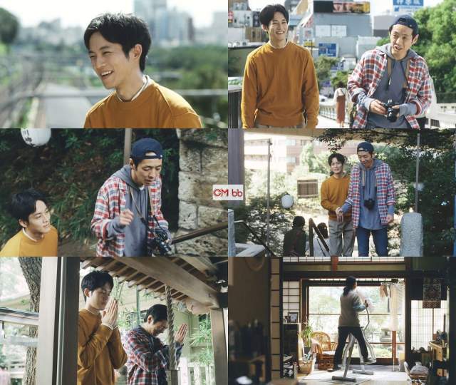 松坂桃李 宮藤官九郎 明治安田生命 Cm 歳の差兄弟 兄 父になる篇 1分版 ウォーキングマシンね Cm曲 ダイジョウ 松坂桃李 Cm Navi