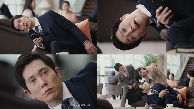 佐々木蔵之介 岩井七世 シノケン Cm チラ見編ホテルロビー Logngver 40秒 俺もやってみるかぁ 佐々木蔵之介 Cm Navi 佐々木蔵之介 岩井七世 シノケン Cm チラ見編ホテルロビー Logngver 40秒 俺もやってみるかぁ 佐々木蔵之介 Cm Navi