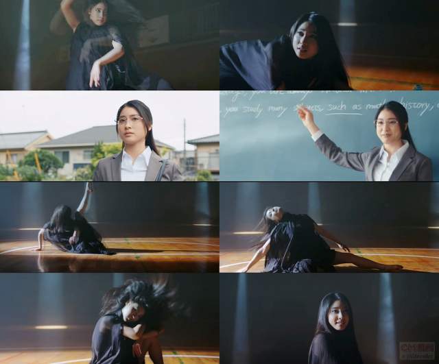 土屋太鳳 福原遥 越智ゆらの 浅野杏奈 池田菜々 宇佐卓真 他 ロッテ フィッツ Fit S Cm動画 メイキング動画 土屋太鳳 Cm Navi