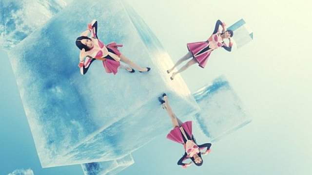 Perfume ユニクロ Cm Perfume ユニクロ cm動画heattech Perfume It Perfume Cm Navi