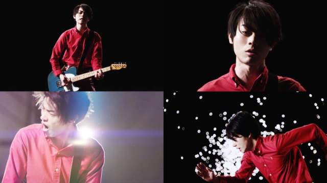 菅田将暉 見たこともない景色(au CM曲) MV(PV) Short Ver. 1分15秒/菅田将暉 CM bbnavi