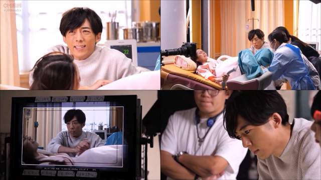 高橋一生 保険のビュッフェ Cm メイキング動画 出産篇 1分34秒 双子ですよ 高橋一生 Cm Navi 高橋一生 保険のビュッフェ Cm メイキング動画 出産篇 1分34秒 双子ですよ 高橋一生 Cm Navi