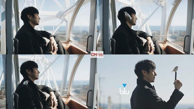西島秀俊 Myblu マイブルー Cm 30秒版 Myblu マイブルー Cm曲 Love Letters B 西島秀俊 Cm Navi