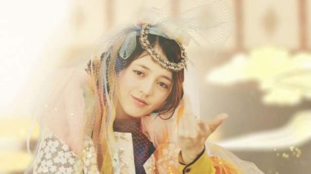 又吉直樹 満島みなみ 西武鉄道 Cm 16年春夏 取材旅行篇 30秒版 B級旨し そんなん違うな ボツ 秩父は 満島みなみ Cm Navi