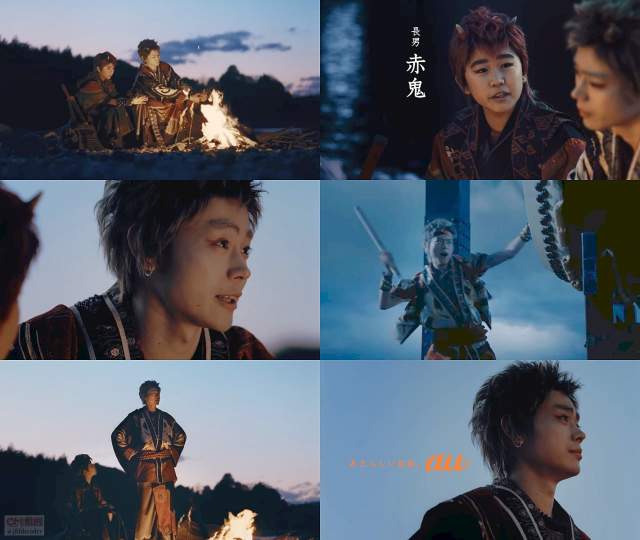 菅田将暉 鈴木福 Au Cm 鬼の親子篇 30秒版 さて もう1個副業増やすか お父さん 本業 何 菅田将暉 Cm Navi 菅田将暉 鈴木福 Au Cm 鬼の親子篇 30秒版 さて もう1個副業増やすか お父さん 本業 何 菅田将暉 Cm Navi