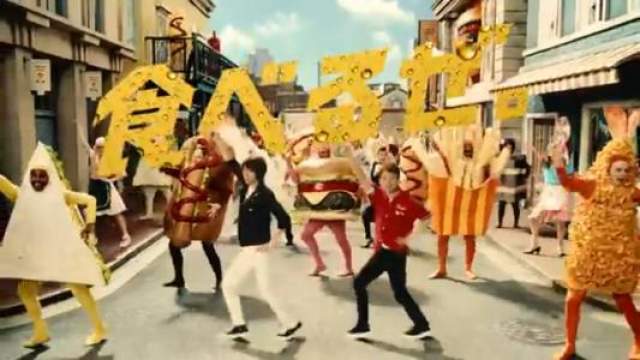 嵐 メッツコーラ Cm 嵐 大野智 相葉雅紀 キリン メッツ コーラ Cm フードダンス篇 食べるゼ 嵐 Cm Navi 嵐 メッツコーラ Cm 嵐 大野智 相葉雅紀 キリン メッツ コーラ Cm フードダンス篇 食べるゼ 嵐 Cm Navi