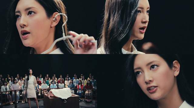 菜々緒 ブランディア Cm 弁論編 低評価ver 彼女の売ろうとしたバッグはたしかに状態がよくありませんでした 交 菜々緒 Cm Navi 菜々緒 ブランディア Cm 弁論編 低評価ver 彼女の売ろうとしたバッグはたしかに状態がよくありませんでした 交 菜々緒 Cm Navi
