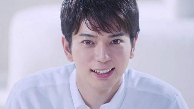 嵐松本潤 エリエールグーン Cm 嵐 松本潤 エリエール グーン Cm ふわさら広場篇 30秒版 ふわサラが 嵐 Cm Navi