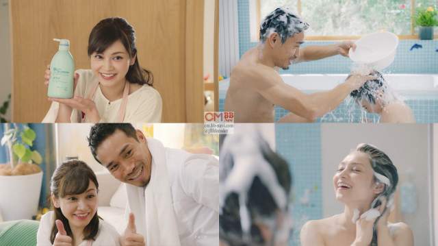 平愛梨 長友佑都 花王メリットシャンプー Cm Dirty親子春篇 30秒版 メリットだな 洗うで選ぼう メリット 平愛梨 Cm Navi 平愛梨 長友佑都 花王メリットシャンプー Cm Dirty親子春篇 30秒版 メリットだな 洗うで選ぼう メリット 平愛梨 Cm Navi