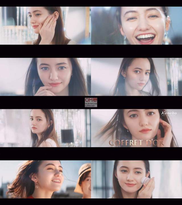 アヤカ ウィルソン カネボウ コフレドール Cm コフレドール タッピングライトファンデーション篇 酷暑ビューティー アヤカ ウィルソン Cm Navi アヤカ ウィルソン カネボウ コフレドール Cm コフレドール タッピングライトファンデーション篇 酷暑ビューティー アヤカ ウィルソン Cm Navi