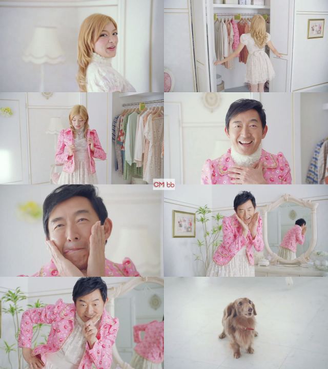 ローラ 石田純一 白元 防虫 洗いたての香り フローラルミセスロイド Tv Cm 石田ローラ篇a 私まで爽やかな人になっち ローラ Cm Navi ローラ 石田純一 白元 防虫 洗いたての香り フローラルミセスロイド Tv Cm 石田ローラ篇a 私まで爽やかな人になっち ローラ Cm Navi
