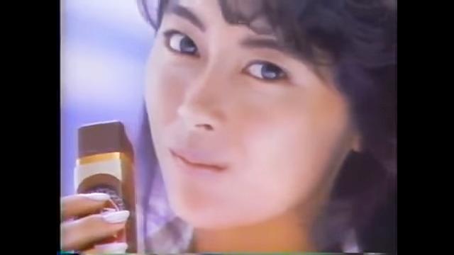 中山美穂 ロッテ エアチョコレート Cm 中山美穂 Cm Navi 中山美穂 ロッテ エアチョコレート Cm 中山美穂 Cm Navi