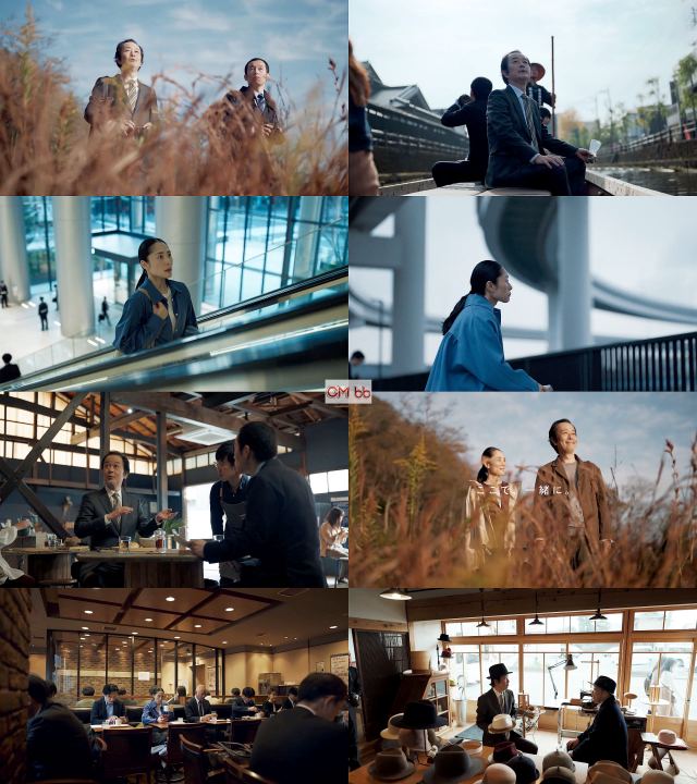 深津絵里 リリーフランキー 大和ハウス工業 Cm ここで 一緒に 新しい生活篇 1分版 ここで新しい生活を始めるってあるか 深津絵里 Cm Navi 深津絵里 リリーフランキー 大和ハウス工業 Cm ここで 一緒に 新しい生活篇 1分版 ここで新しい生活を始めるってあるか 深津絵里 Cm Navi