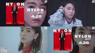  NYLON CM ͥ