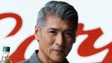 吉川晃司