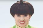 黒柳徹子