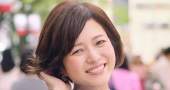 三田寛子
