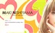 西山茉希公式サイト サムネイル画像
