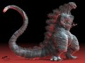 ゴジラ 壁紙 画像ギャラリー