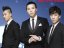 BIGBANG 壁紙 BIGBANG 壁紙