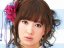 AKB48小嶋陽菜 壁紙 AKB48小嶋陽菜 壁紙