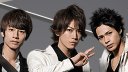 KAT-TUN ɻ