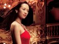 チャン・ツィイー 壁紙 チャン・ツィイー 壁紙