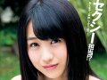AKB48篠崎彩奈 壁紙 AKB48篠崎彩奈 壁紙
