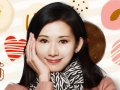 リン・チーリン 壁紙 リン・チーリン 壁紙