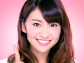AKB48大島優子 壁紙 AKB48大島優子 壁紙