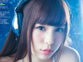 AKB48小嶋菜月 壁紙 AKB48小嶋菜月 壁紙