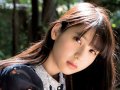 HKT48松岡菜摘 壁紙 HKT48松岡菜摘 壁紙