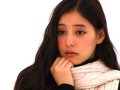 新木優子 壁紙 新木優子 壁紙
