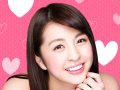 柳ゆり菜 壁紙 柳ゆり菜 壁紙