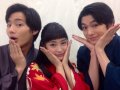 広瀬すず 壁紙 広瀬すず 壁紙