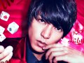 山下智久 壁紙 画像ギャラリー 無料壁紙bb Navi