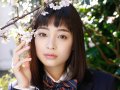 広瀬すず 壁紙 広瀬すず 壁紙