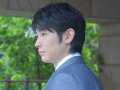 ディーン・フジオカ 壁紙 ディーン・フジオカ 壁紙