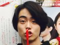菅田将暉 壁紙 菅田将暉 壁紙